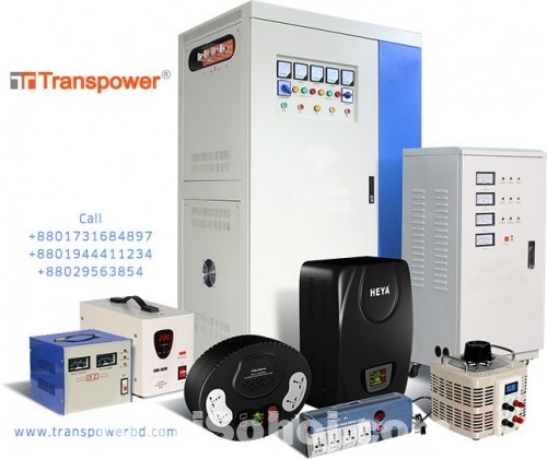 30 KVA Voltage Stabilizer(China)